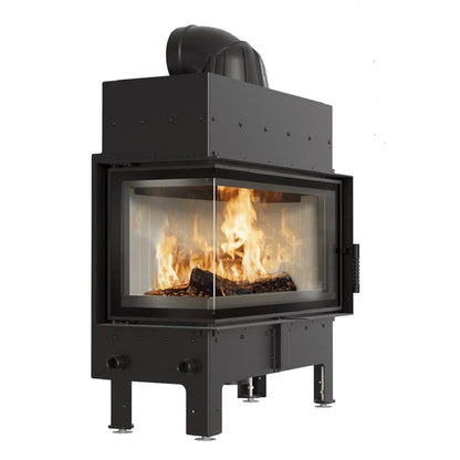 FLOTEK L 12kW - Sticla Stanga fara stalp