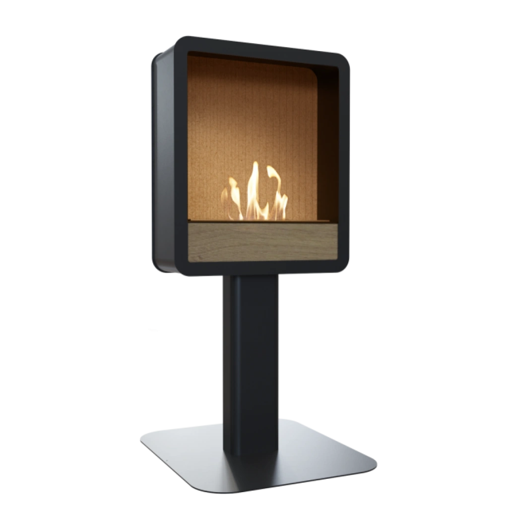 Biosemineu Mobil Echo RECTANGLE 70