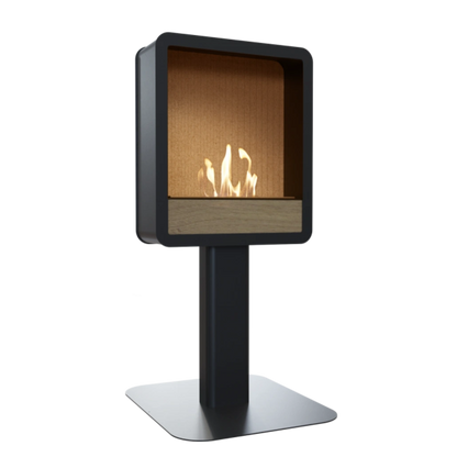 Biosemineu Mobil Echo RECTANGLE 70