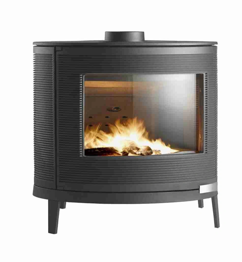 Soba fonta Kaori 9-13.5kW