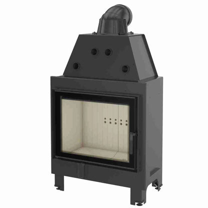 MBA 18-21 kw cu recuperator