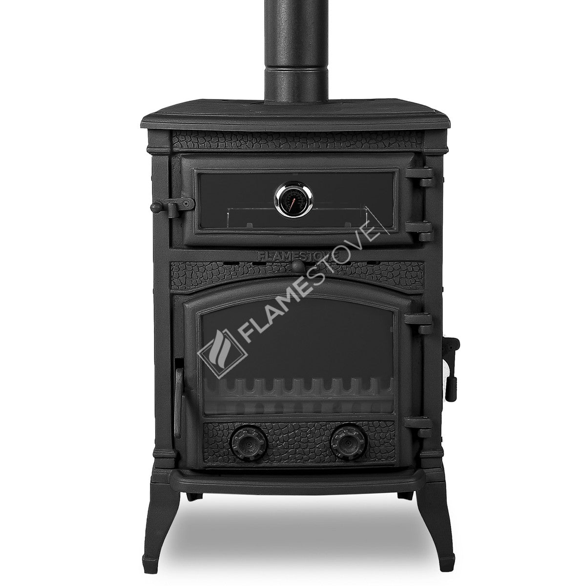 Sirius FS-013YK Mega TBSP Aragaz cu Focar din Fonta - Performanta si Durabilitate