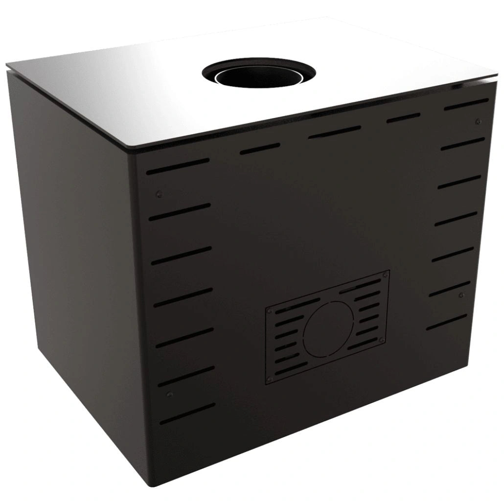 Soba otel Kari 70 - 8 KW