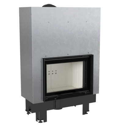 MBM100 Deschidere Verticala