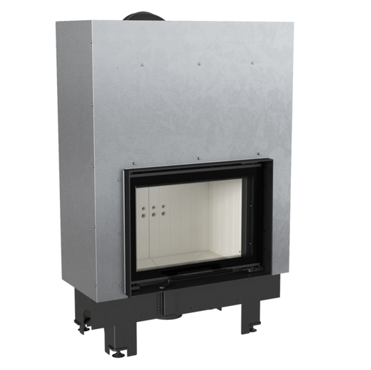 MBM100 Deschidere Verticala