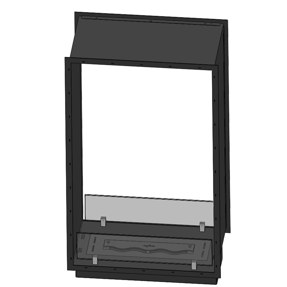 2Side 1000 Slim Vertical