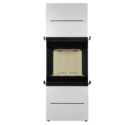 Scandinavian 50WH