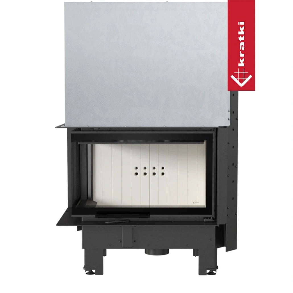 MBM100 STICLA STANGA + DESCHIDERE VERTICALA
