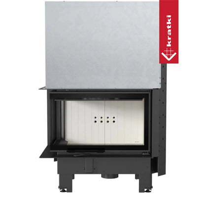MBM100 STICLA STANGA + DESCHIDERE VERTICALA