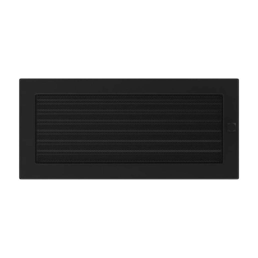 Negru 17/37 cu Jaluzea