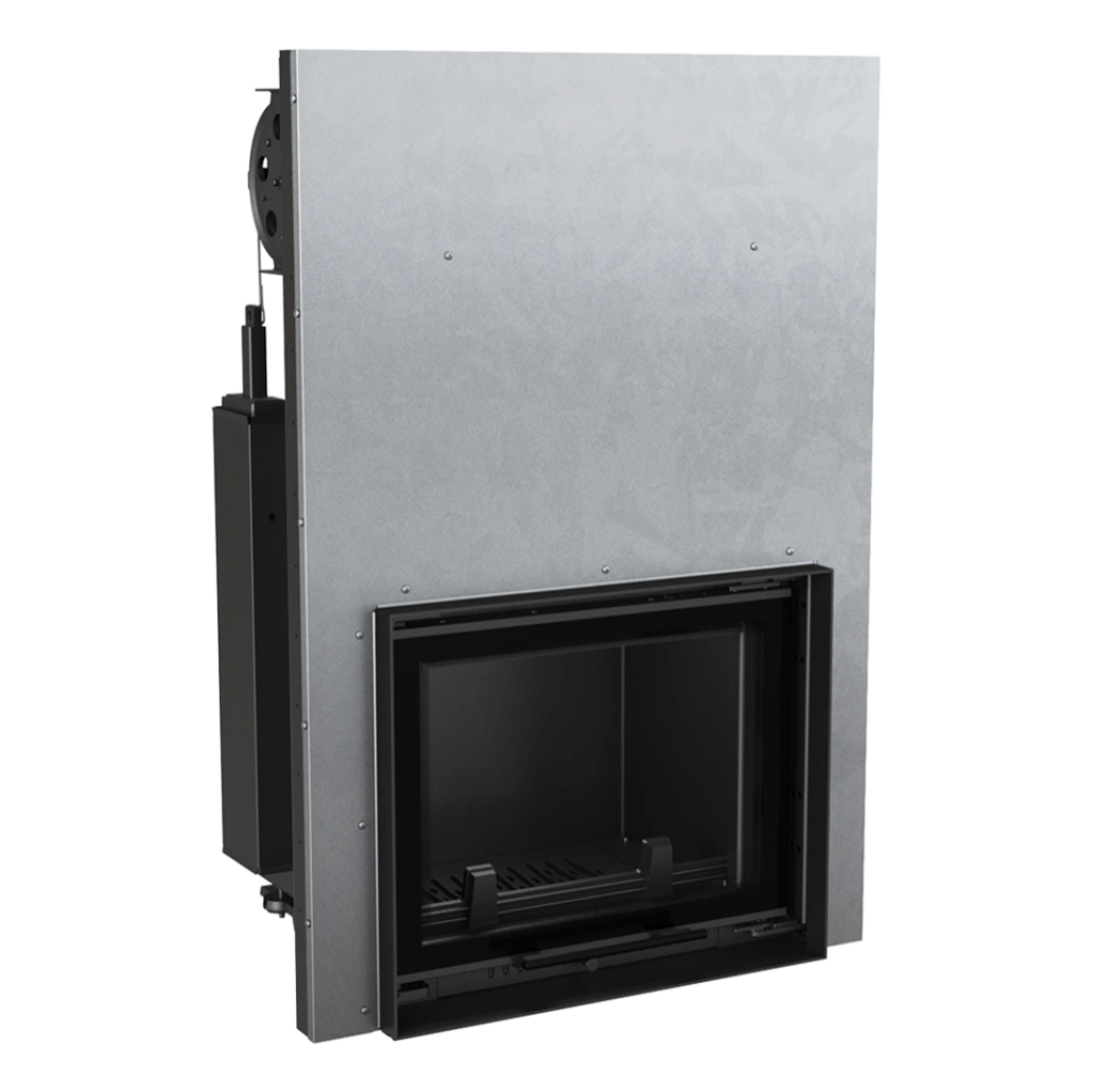 M120 Deschidere Verticala - 8kw
