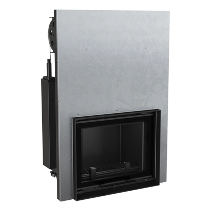 M120 Deschidere Verticala - 8kw