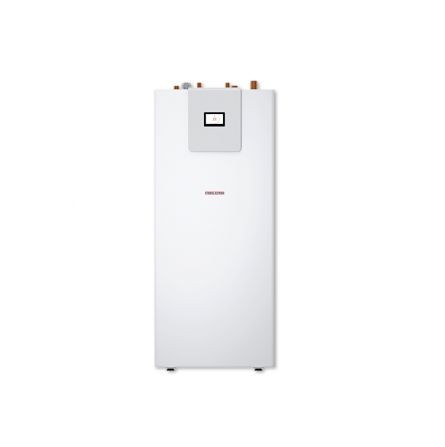 Pompa de caldura sol-apa, Stiebel Eltron, WPE-I 33 H 400 Premium, inverter