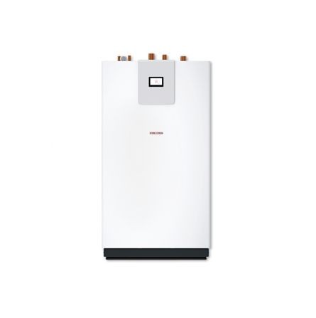 Pompa de caldura sol-apa, Stiebel Eltron, WPE-I 87 H 400 Premium, inverter