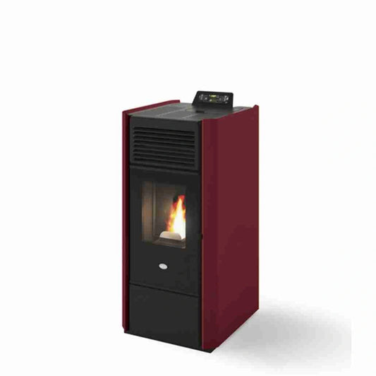 SOBA PELETI 7.5KW - NORA RUBIN
