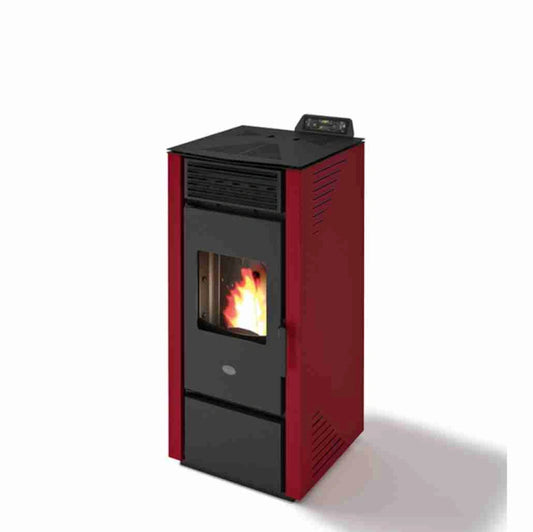 SOBA PELETI 13.5KW - PAOLA RUBIN