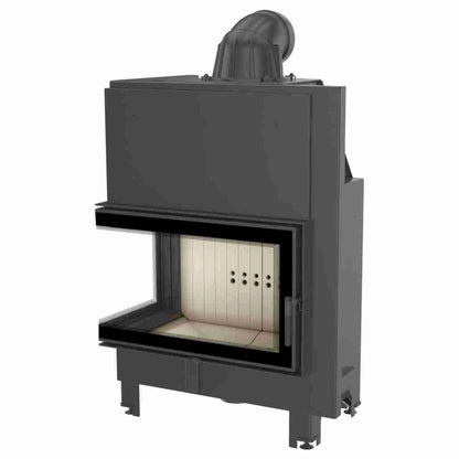 MBO150 sticla stanga