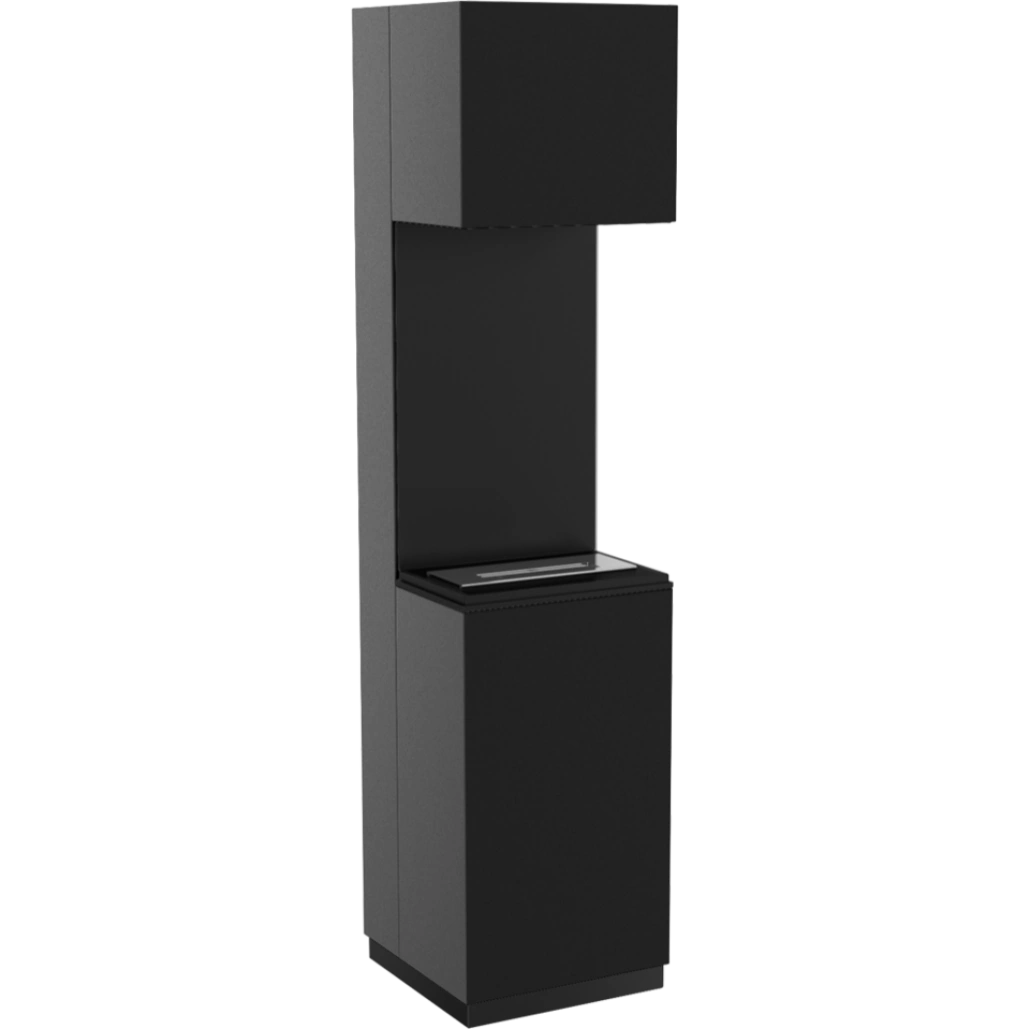SIERRA NEGRU MDF - Mobil