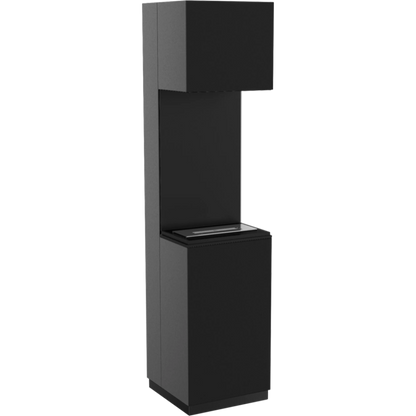 SIERRA NEGRU MDF - Mobil
