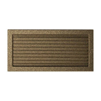 Negru Auriu 22/45 cu Jaluzea