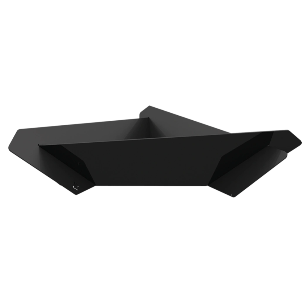 Vatra de foc exterior TRIANGLE - 71x63 cm