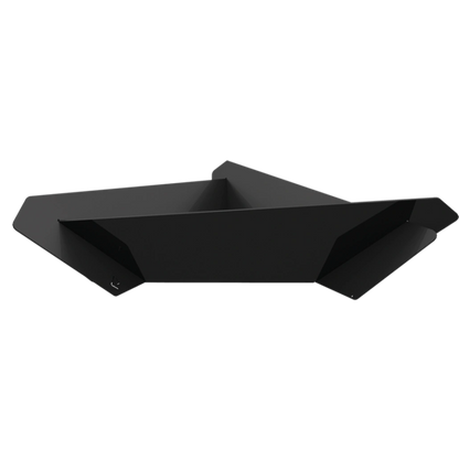 Vatra de foc exterior TRIANGLE - 71x63 cm