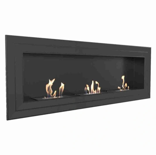 JULIET 180 x 65 cm - NEGRU