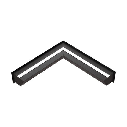 Negru 12 / 56 / 56 Luft Colt