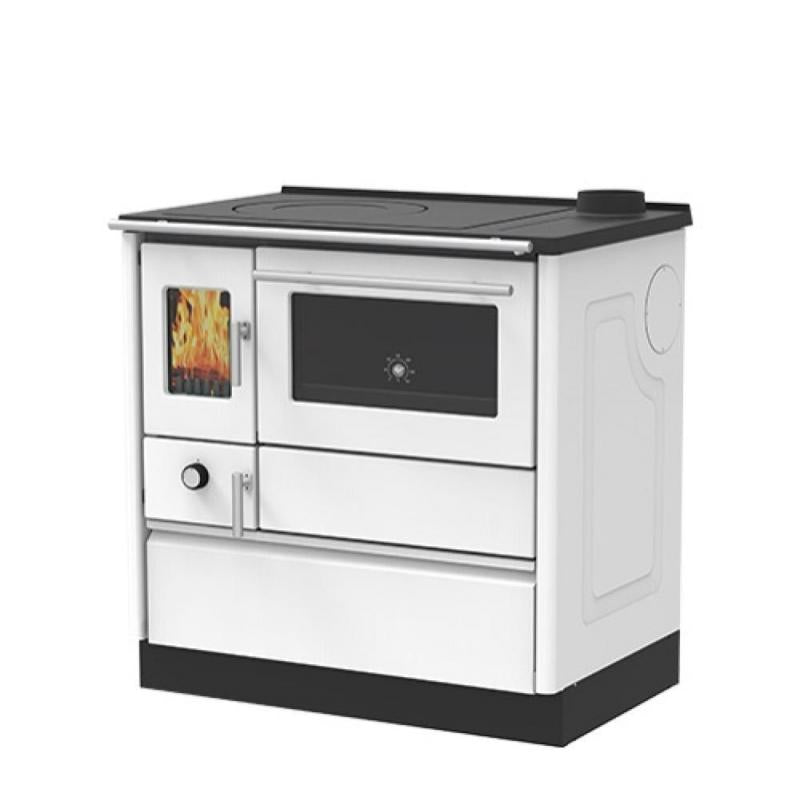 SOBA PLITA DRT LOCALA ALFA 85G ALBA 8KW