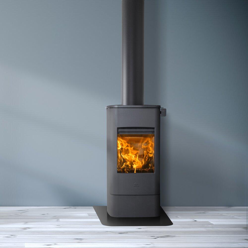 JØTUL F 232
