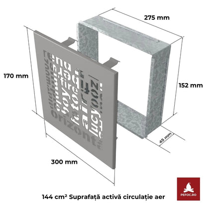 ABC Granit 17/30