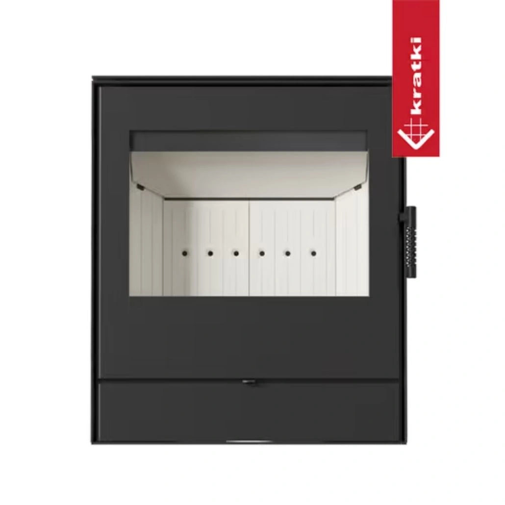 Soba otel Rollo 2 Simple - 8kW