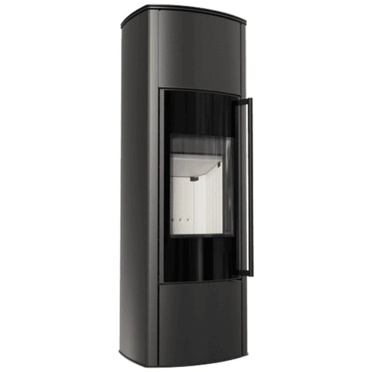 Soba Koza AB/ 5.5 kW otel + samota 144cm