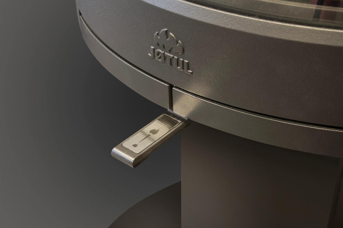 JØTUL F 373 ADVANCE