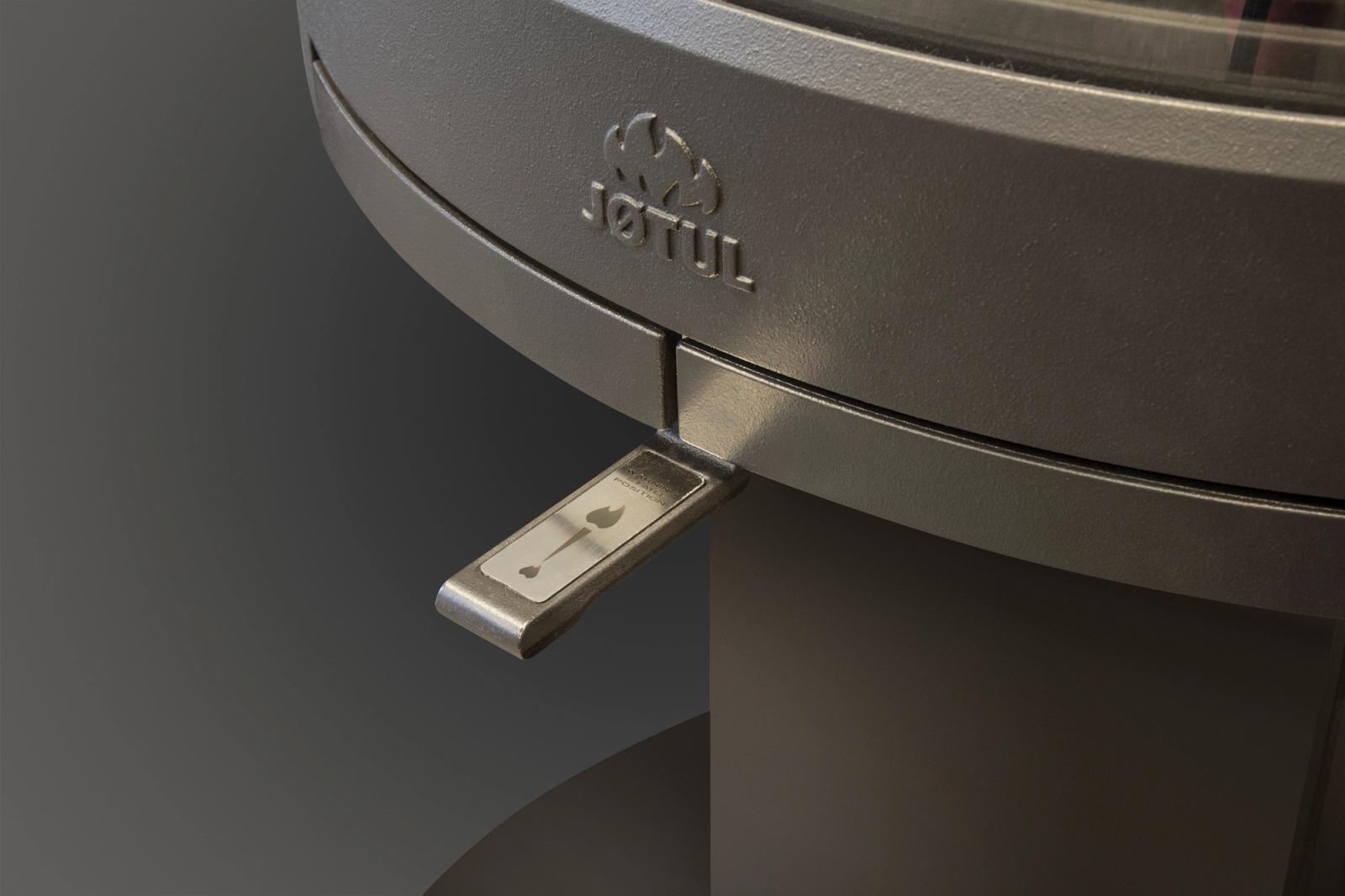 JØTUL F 373 ADVANCE