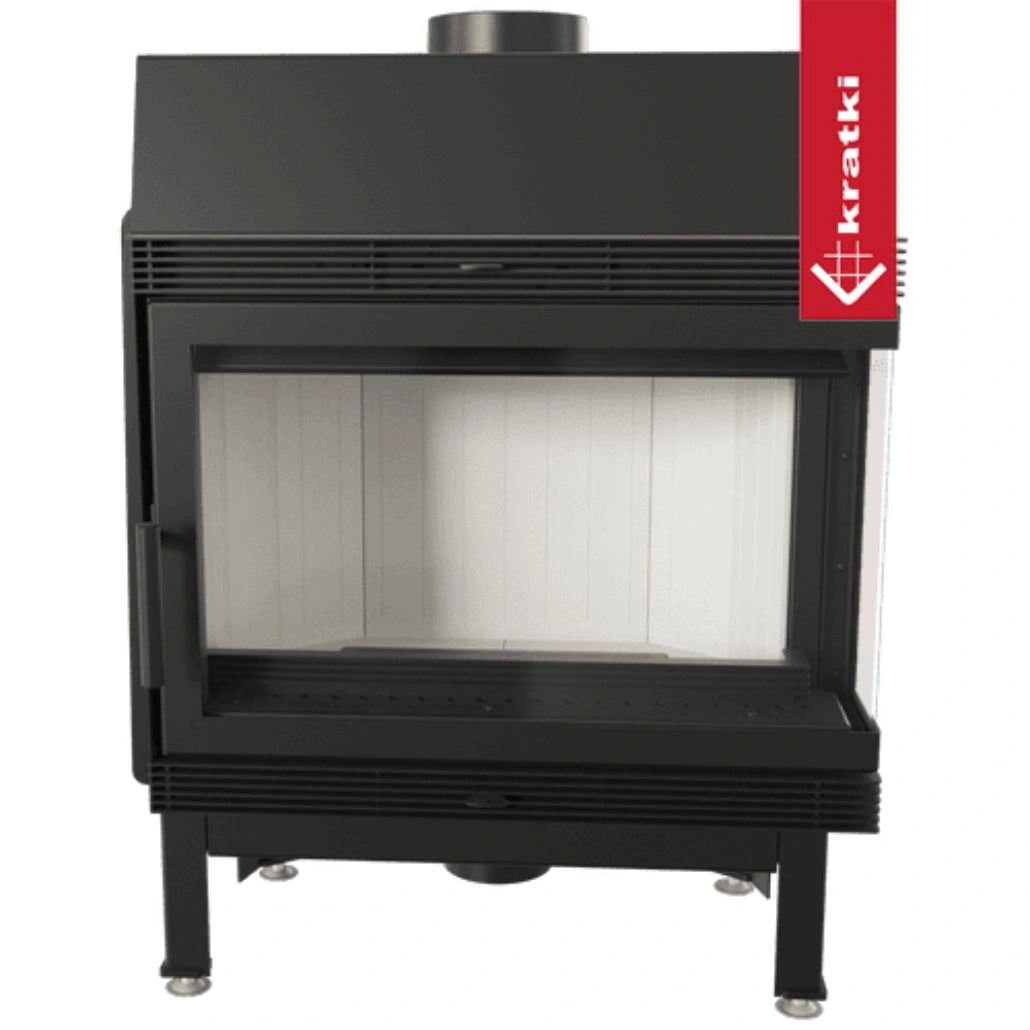 BK120 Sticla Dreapta