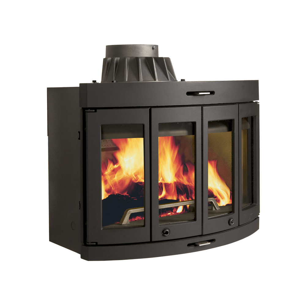 JØTUL I 400 HARMONY