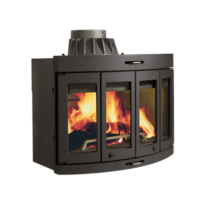 JØTUL I 400 HARMONY