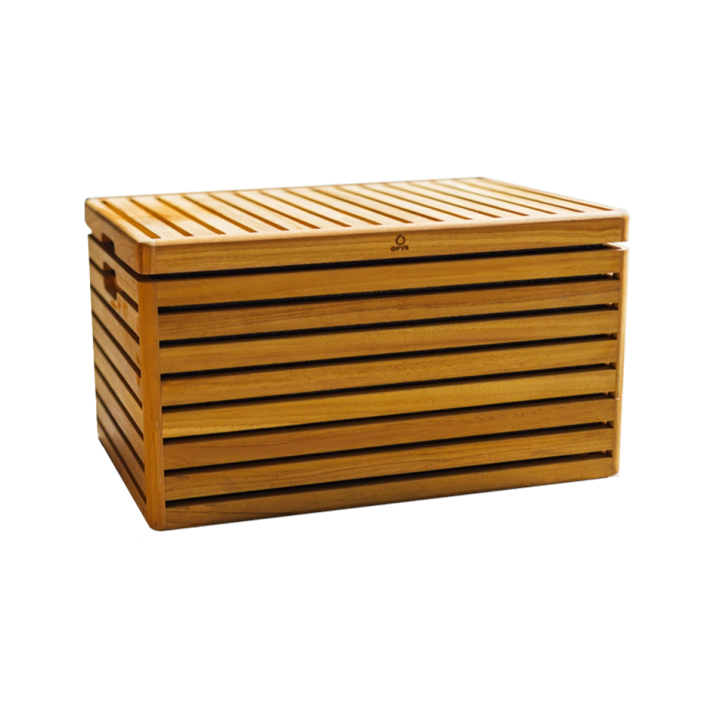 Lada frigorifica Ofyr