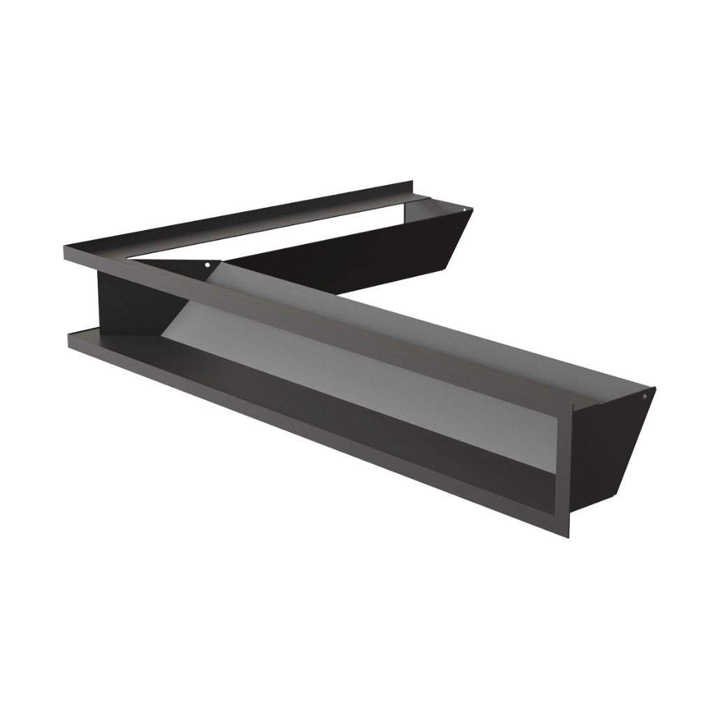 Negru 12 / 54,7 / 76,6 Luft Colt