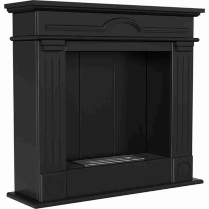 DECEMBER Negru - Portal Modular