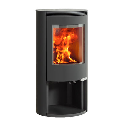 Sobă pe lemne ILD 7 Eco 5.5kW