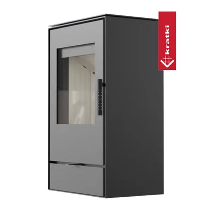 Soba otel Rollo Simple - 7kW