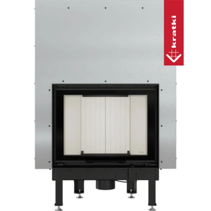 N100 Deschidere Verticala