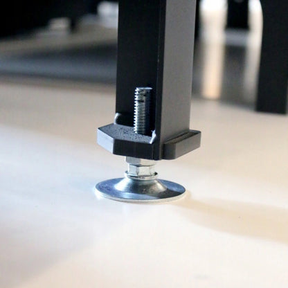 Focar semineu n140 sticla dreapta deschidere verticala samota neagra