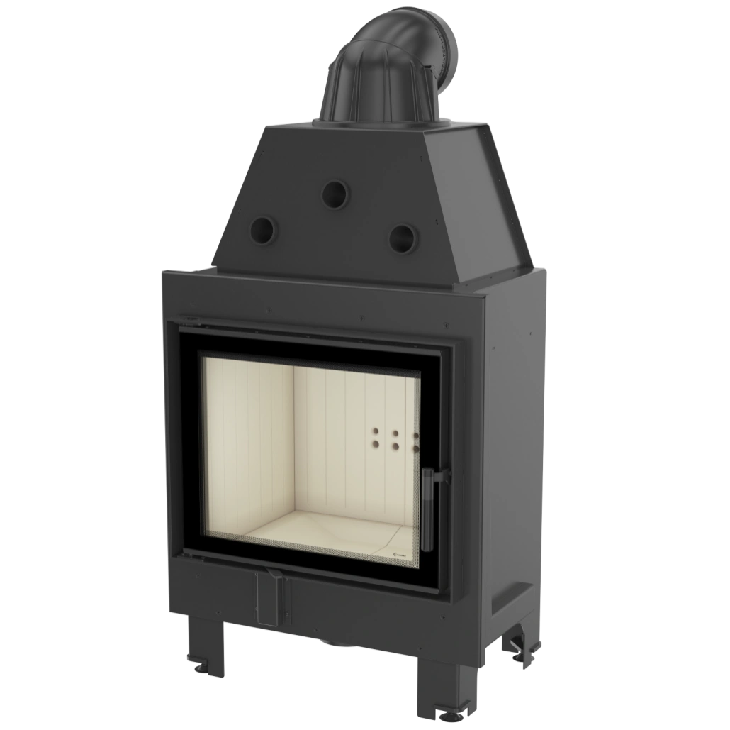 MBZ 14-16 kW cu recuperator