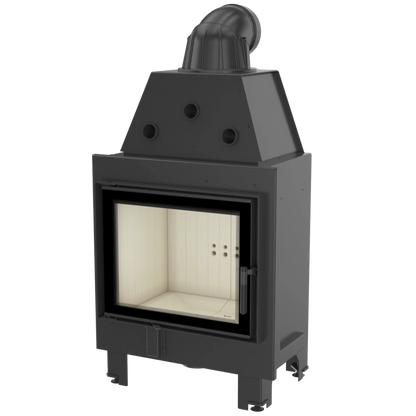 MBZ 14-16 kW cu recuperator