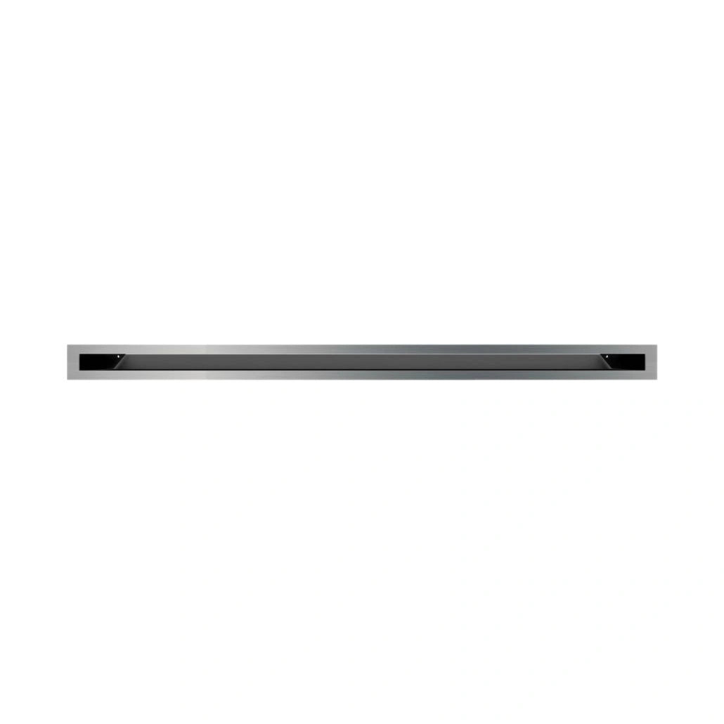 Inox Slefuit 6/100 Luft