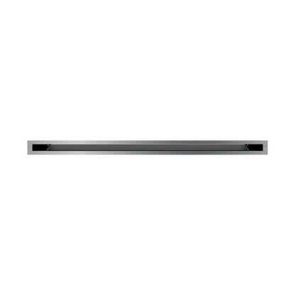 Inox Slefuit 6/100 Luft