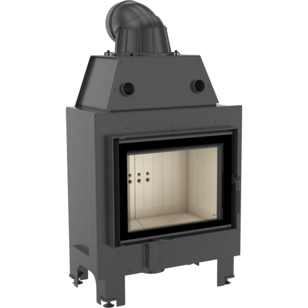 MBM 10-12.5 kW cu recuperator